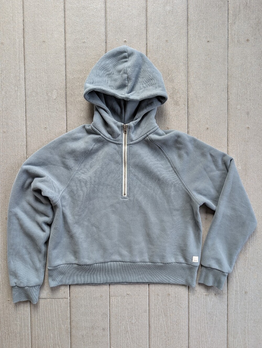 Vuori Pullover